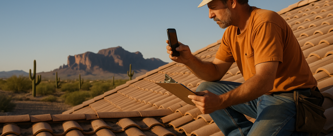 Roof Inspection Cost in Arizona: Free vs Paid, Explained